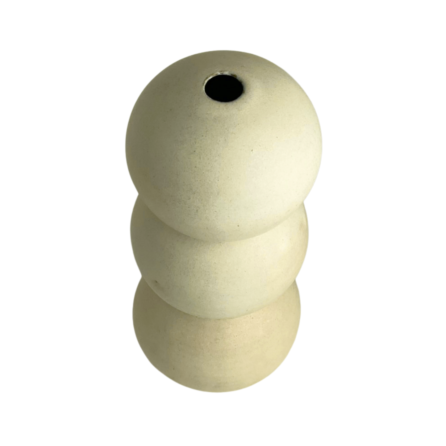 VASE // SPHERE TOTEM