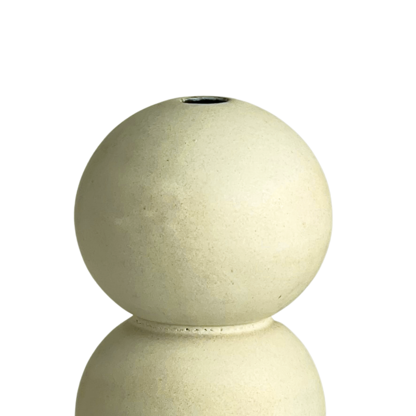 VASE // SPHERE TOTEM