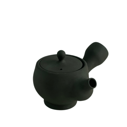 TEAPOT // DARK CACAO