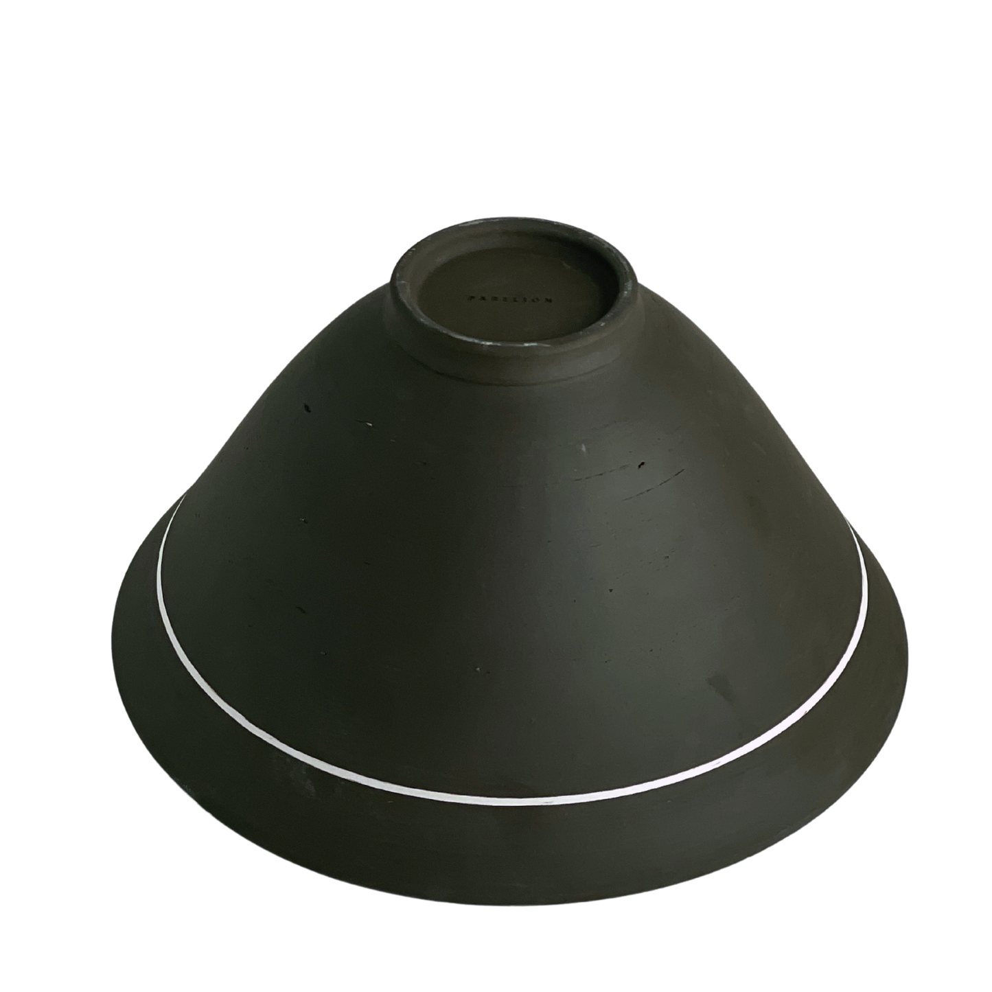 YIN BOWL // DARK CACAO