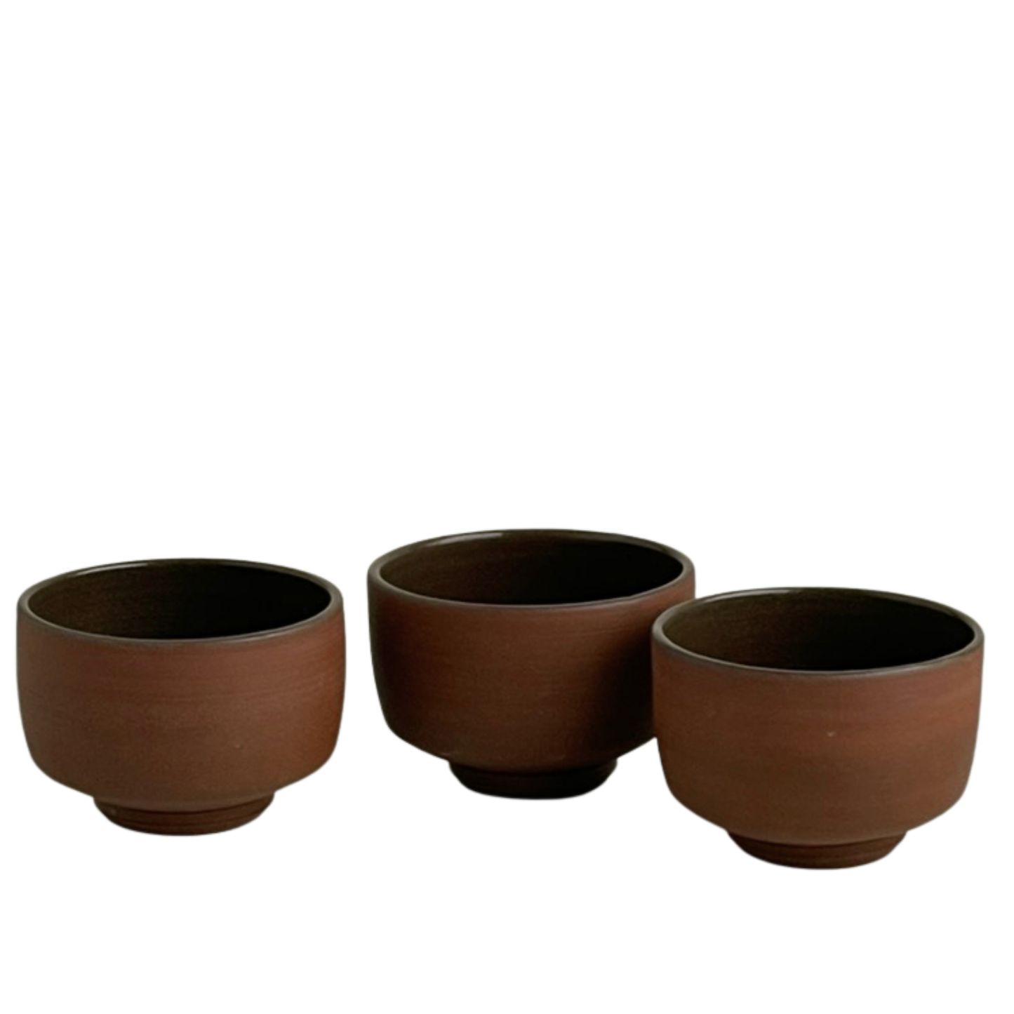 TEA CUP // TAMARILLO