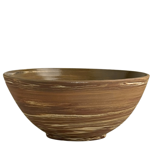 BOWL // BLENDED NERIAGE