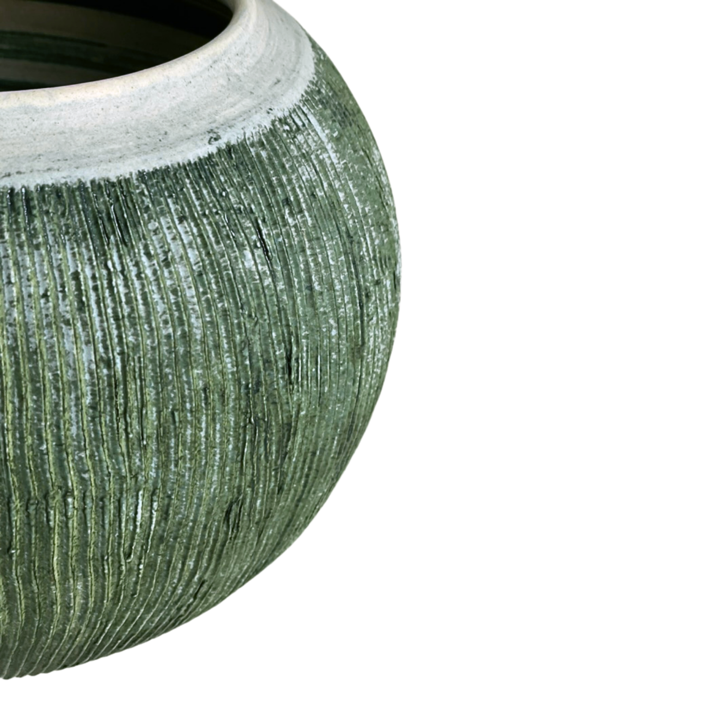 VESSEL // MINERAL GREEN BLUE