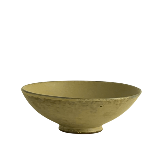 BOWL // DESERT YELLOW