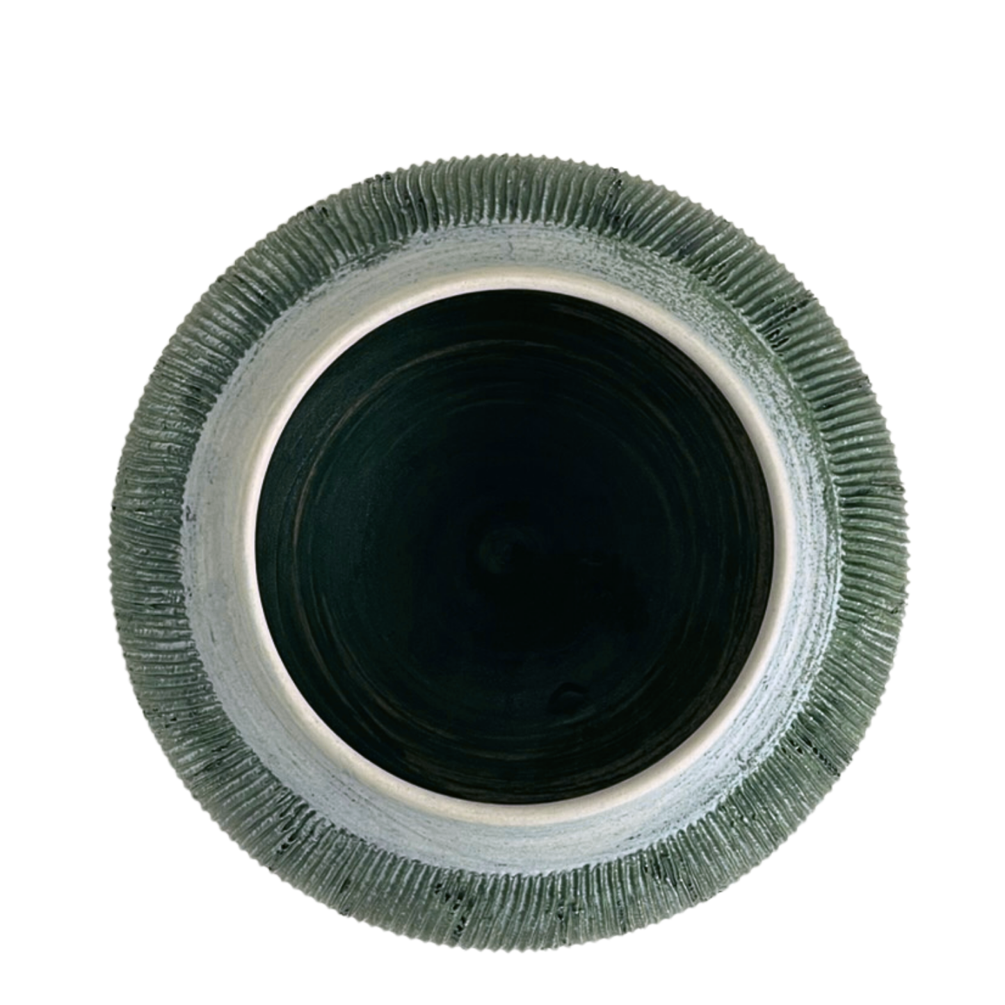 VESSEL // MINERAL GREEN BLUE