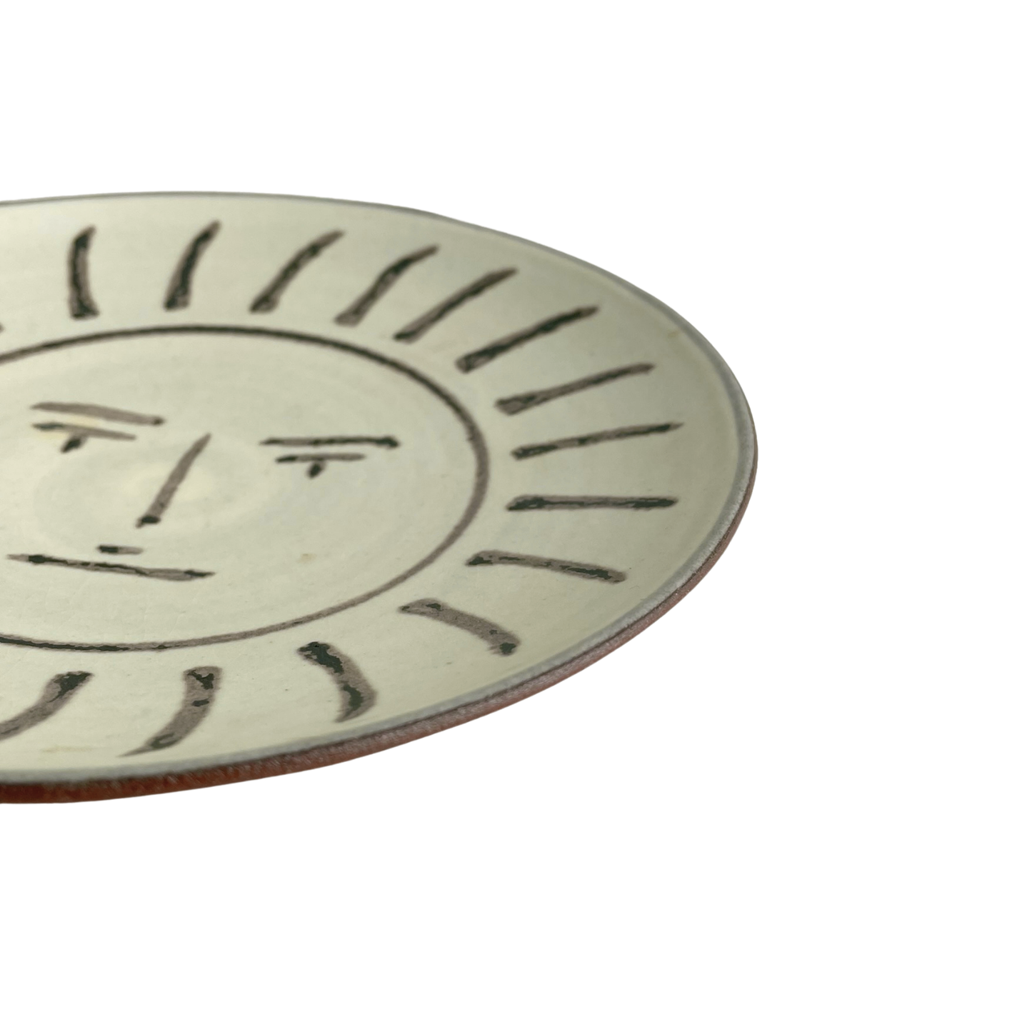 SUN PLATE A