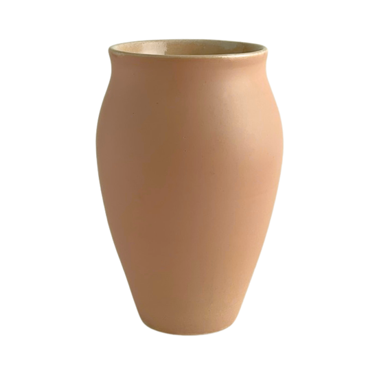 VASE // SALMON URN