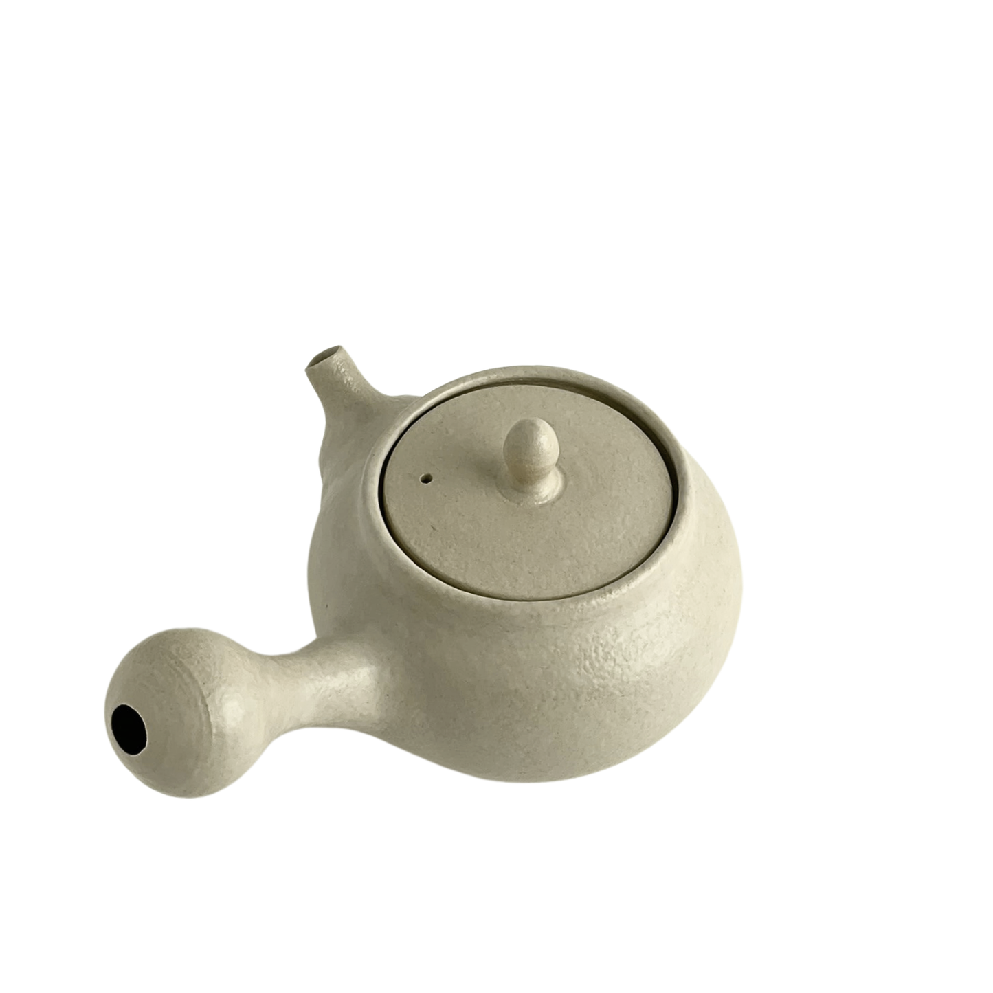 TEAPOT // IVORY