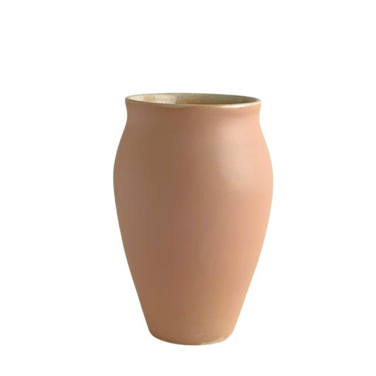 VASE // SALMON URN MIDI