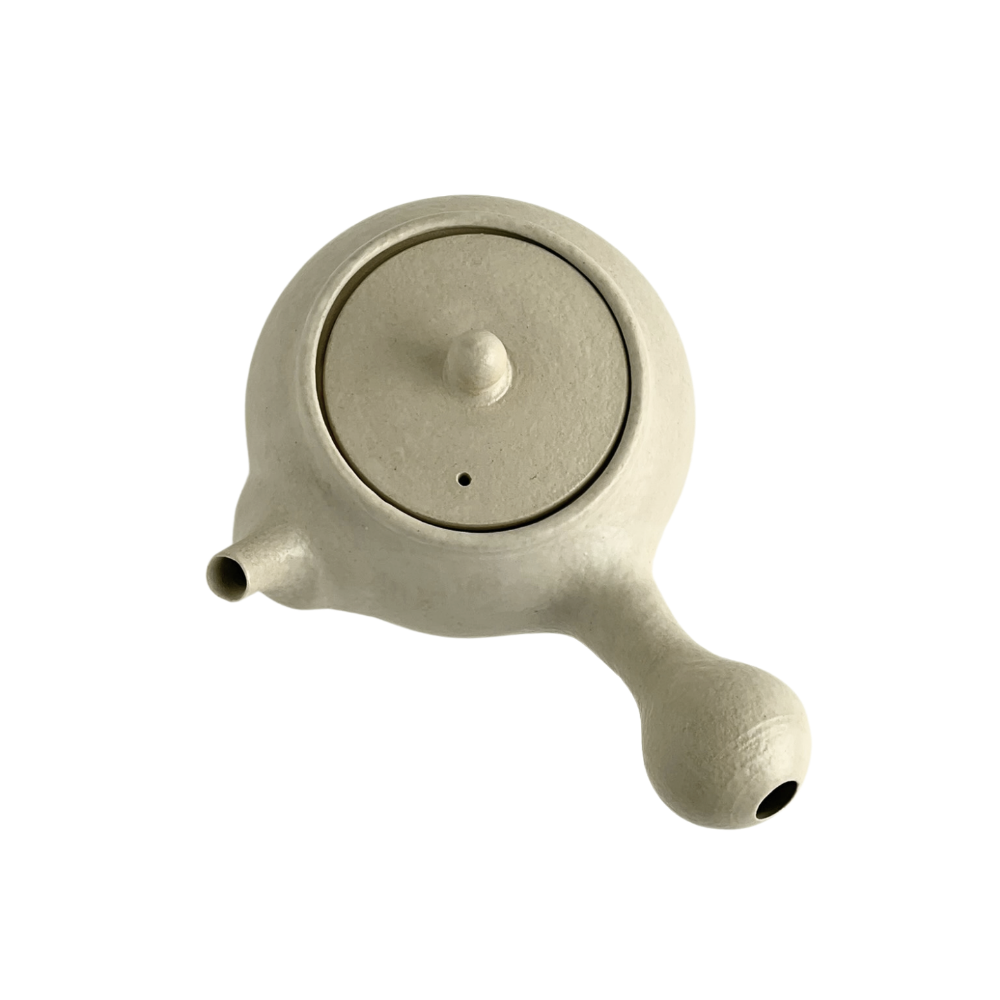 TEAPOT // IVORY