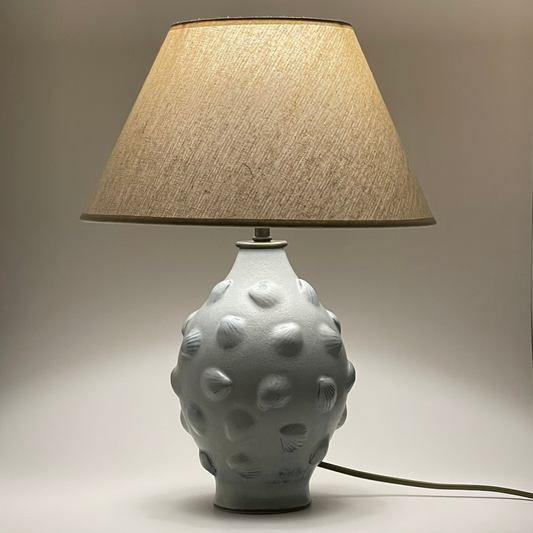 LAMP // JUNGLE MIST WITH SHELLS