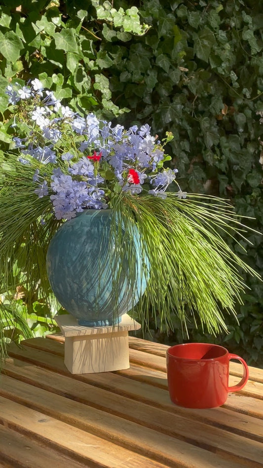 MUG // THUNDERBIRD RED