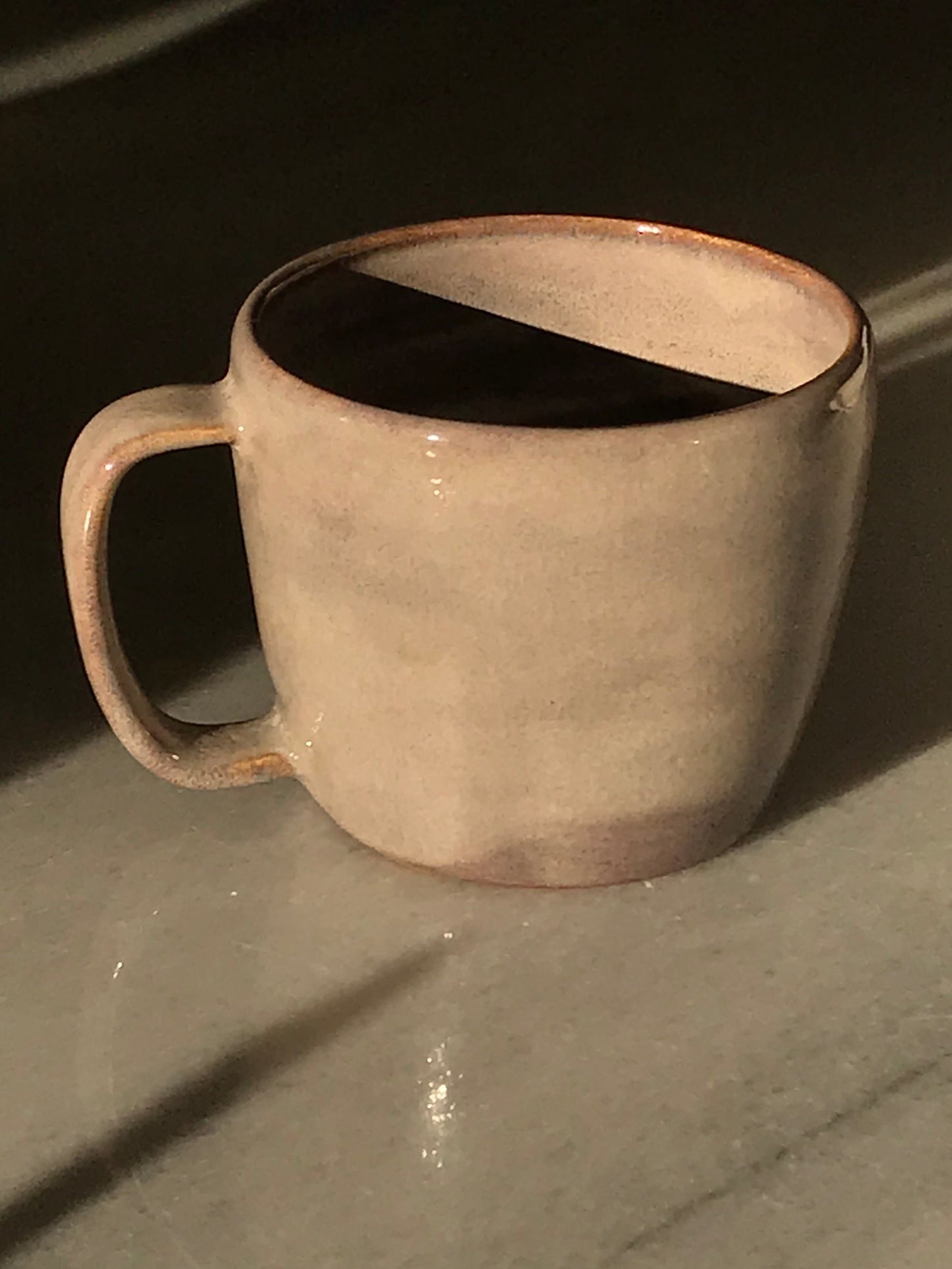 MUG // MOUNTAIN MIST