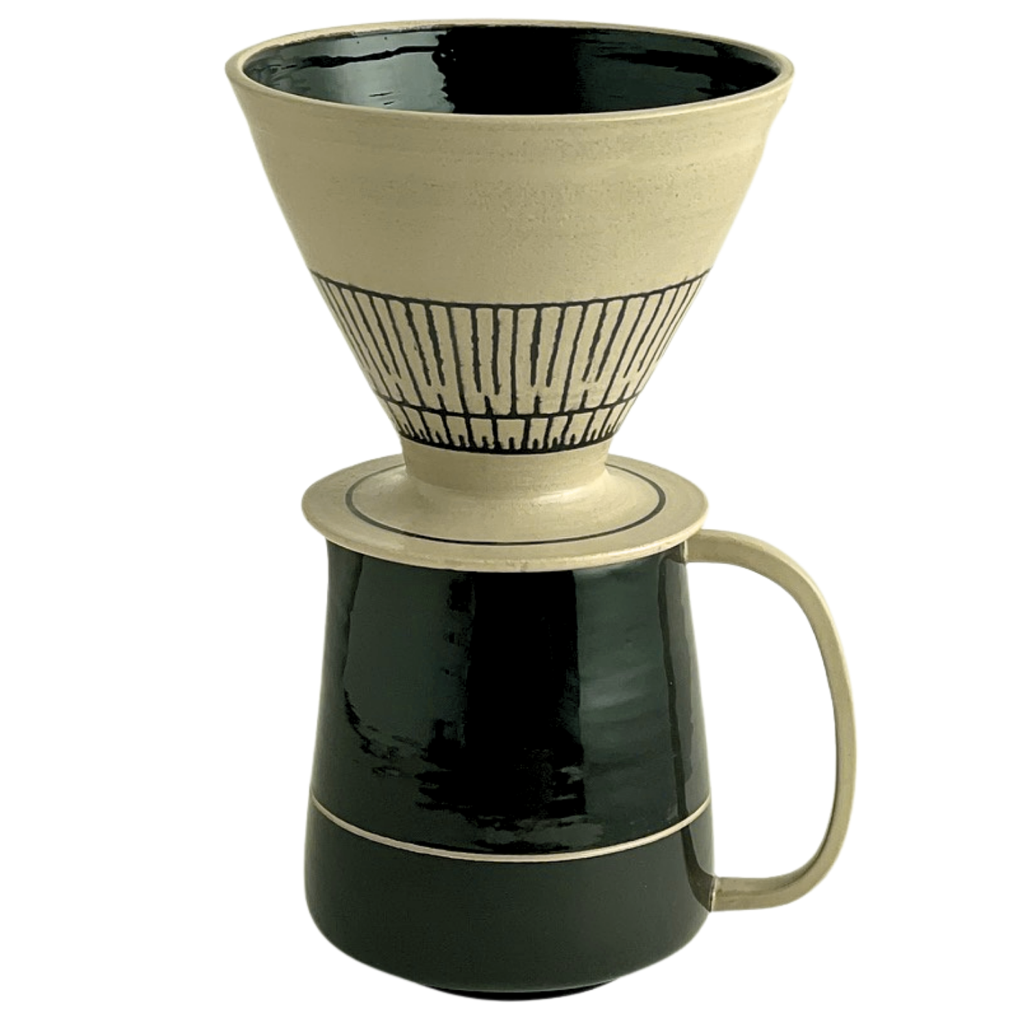 Pourovers