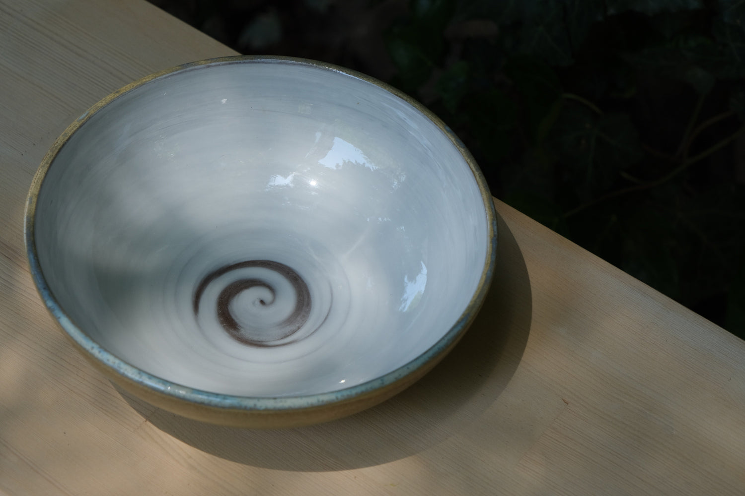 Bowls & Plates & Platters