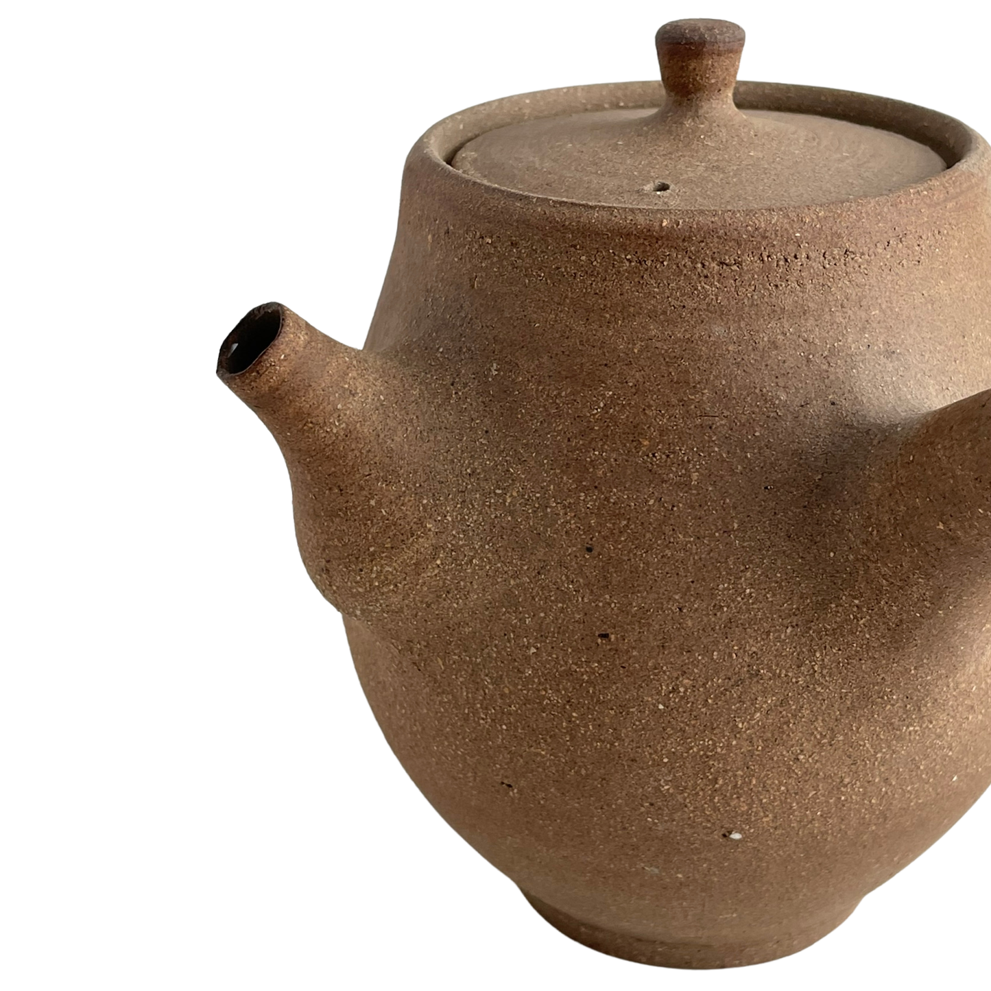 TEAPOT // ROUGH RAW MAXI