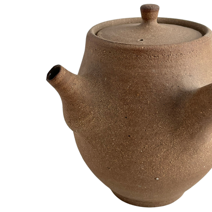 TEAPOT // ROUGH RAW MAXI
