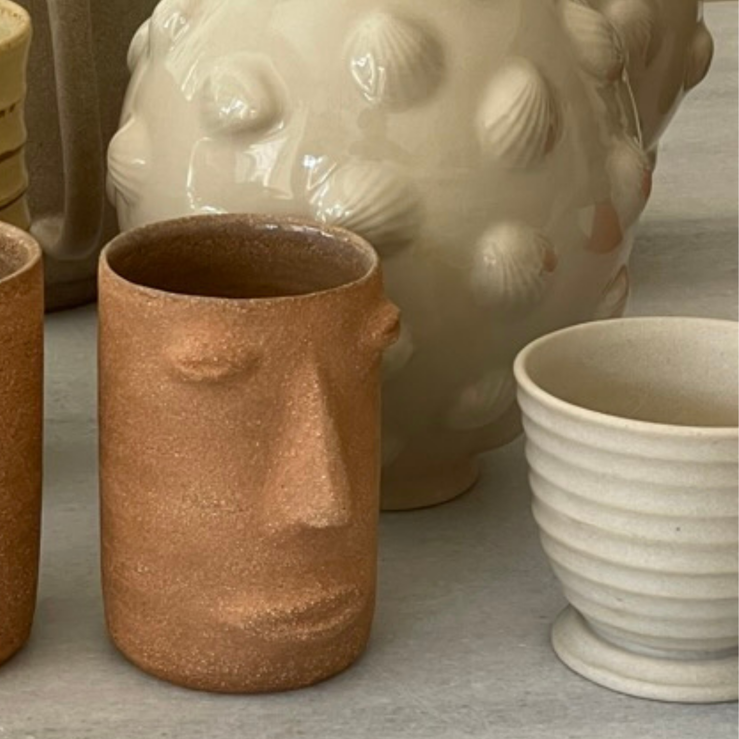 CUP // OAXACA
