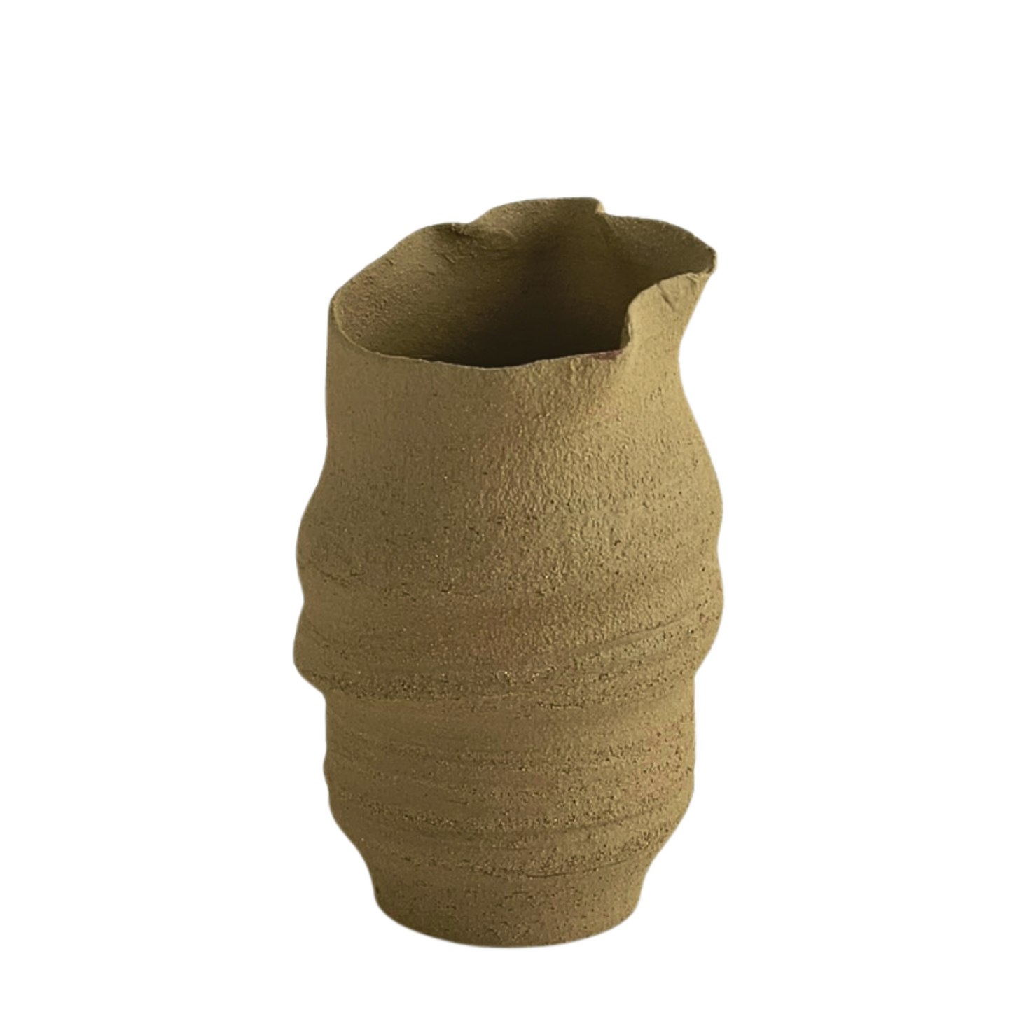 VASE // STONELIKE WHIRL