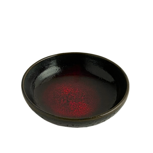 BOWL // RED ASTRAL A