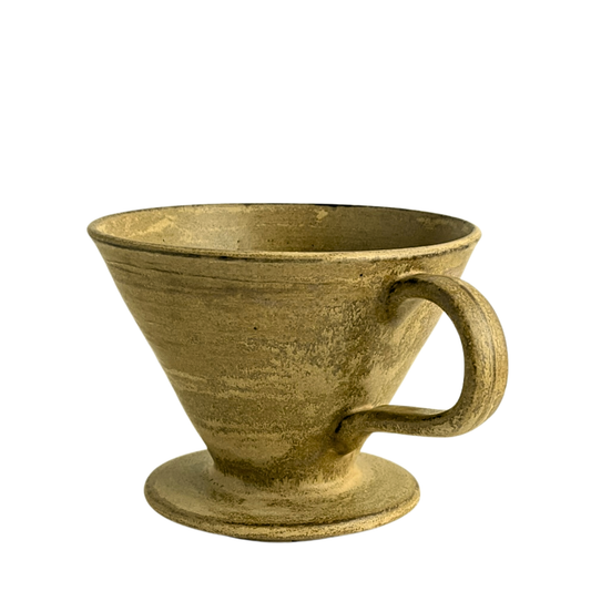 DRIPPER // CREAMY DRIFTWOOD