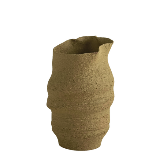 VASE // STONELIKE WHIRL