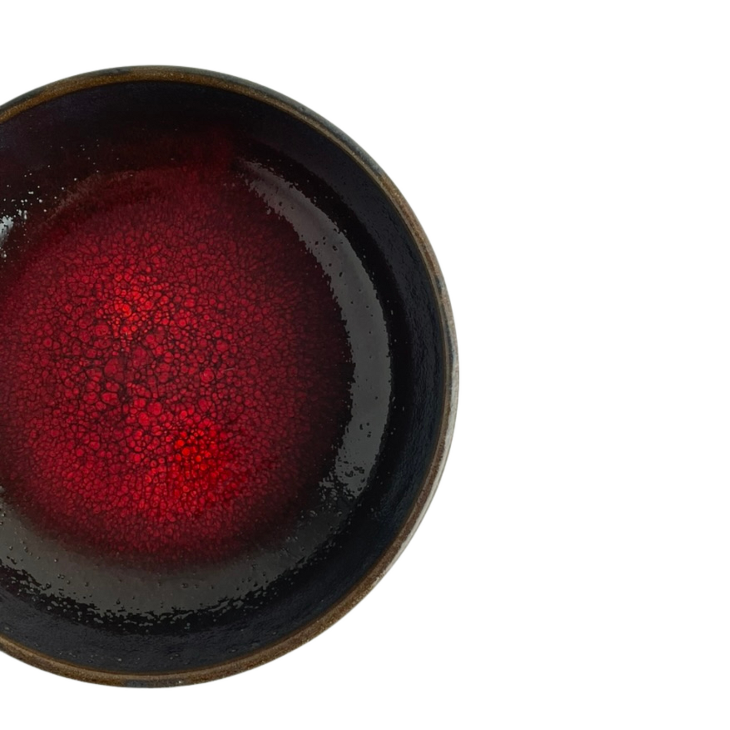 BOWL // RED ASTRAL A