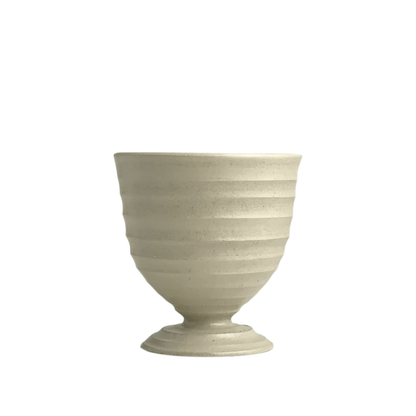 GOBLET // IVORY