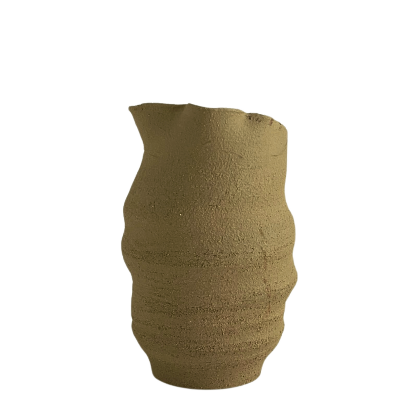 VASE // STONELIKE WHIRL