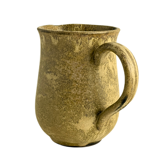 JUG // CREAM DRIFTWOOD