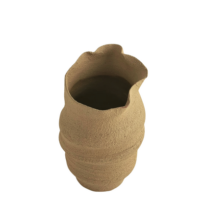 VASE // STONELIKE WHIRL