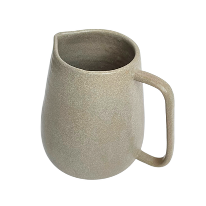 JUG // ASH STONE