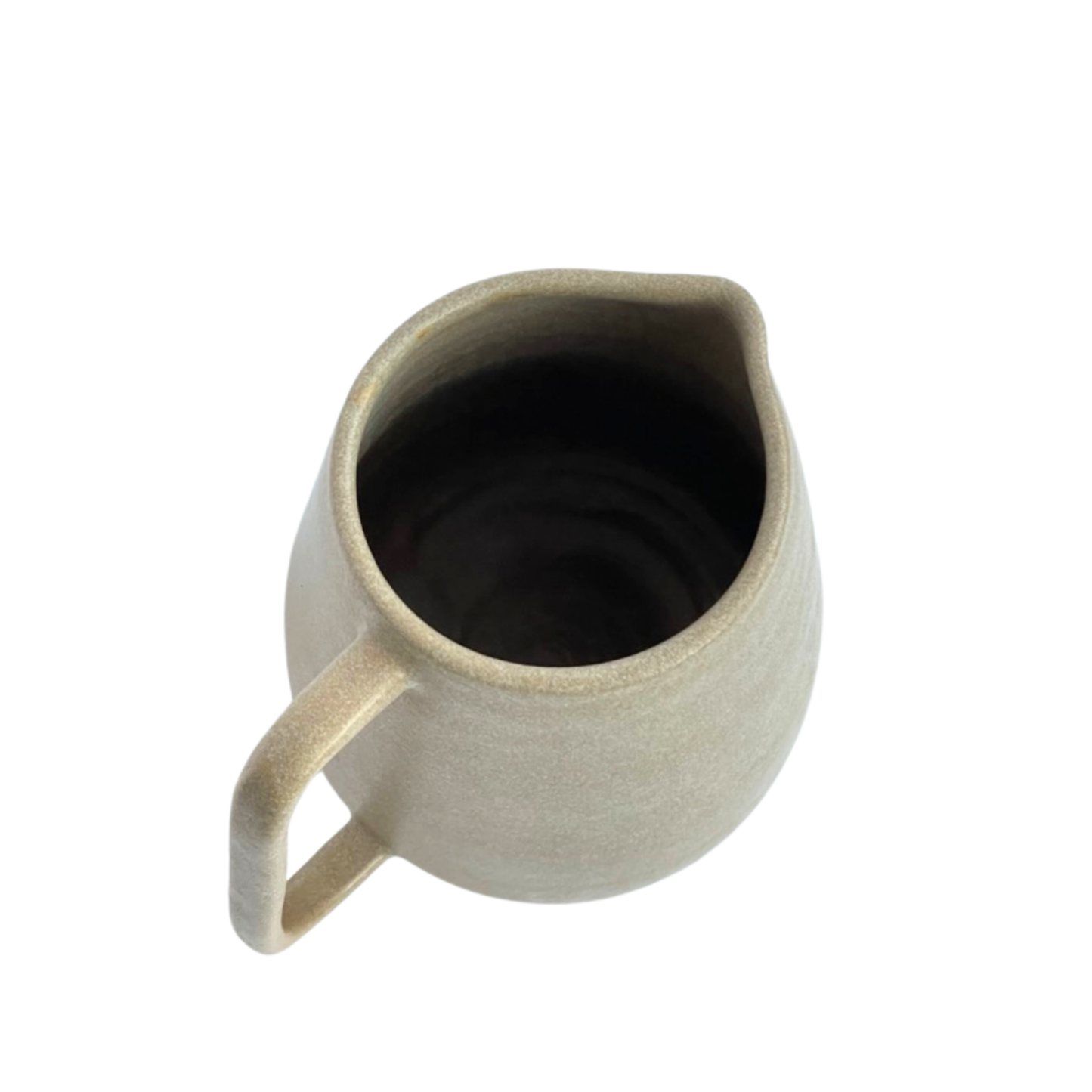 JUG // ASH STONE