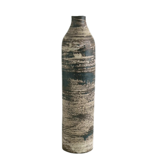 BOTTLE // TALL MANGANESE