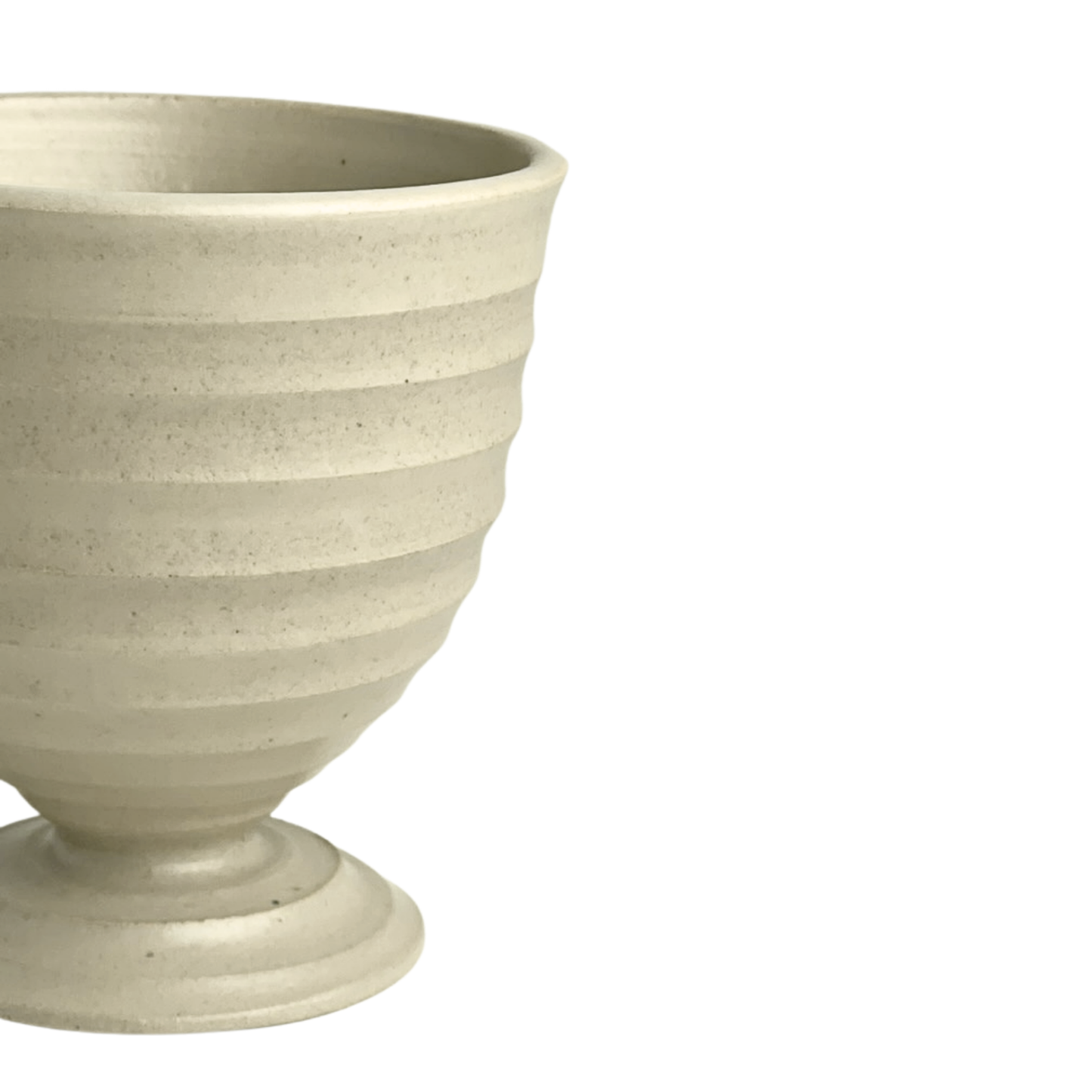 GOBLET // IVORY