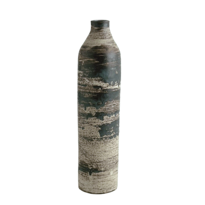 BOTTLE // TALL MANGANESE