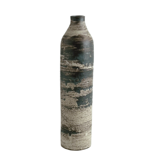 BOTTLE // TALL MANGANESE