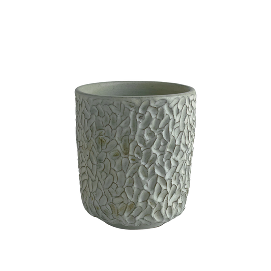 CUP // TEXTURED MILK
