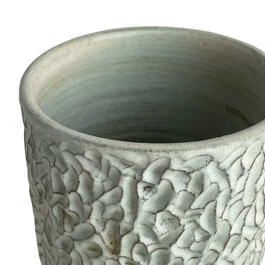 CUP // TEXTURED MILK