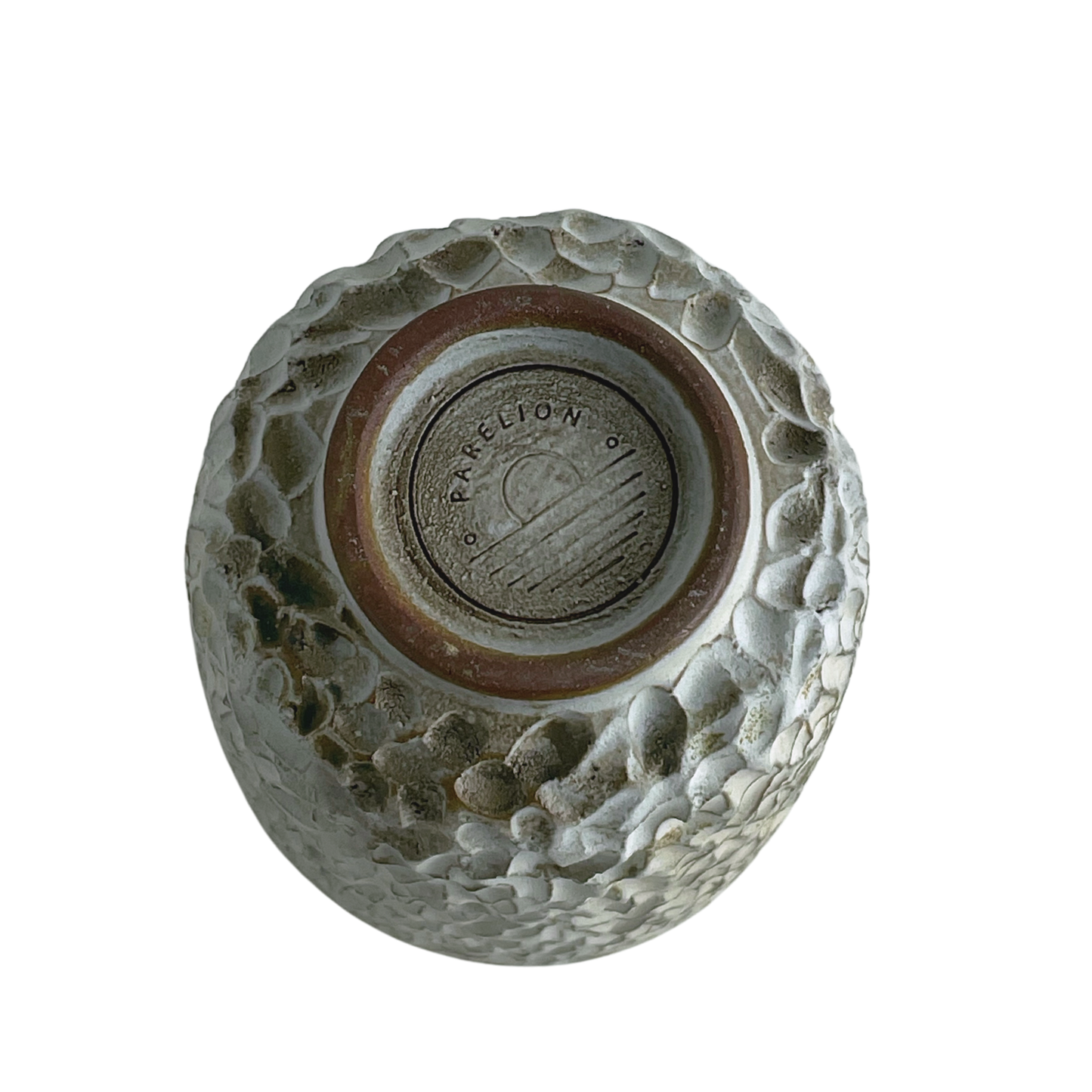 CUP // TEXTURED MILK