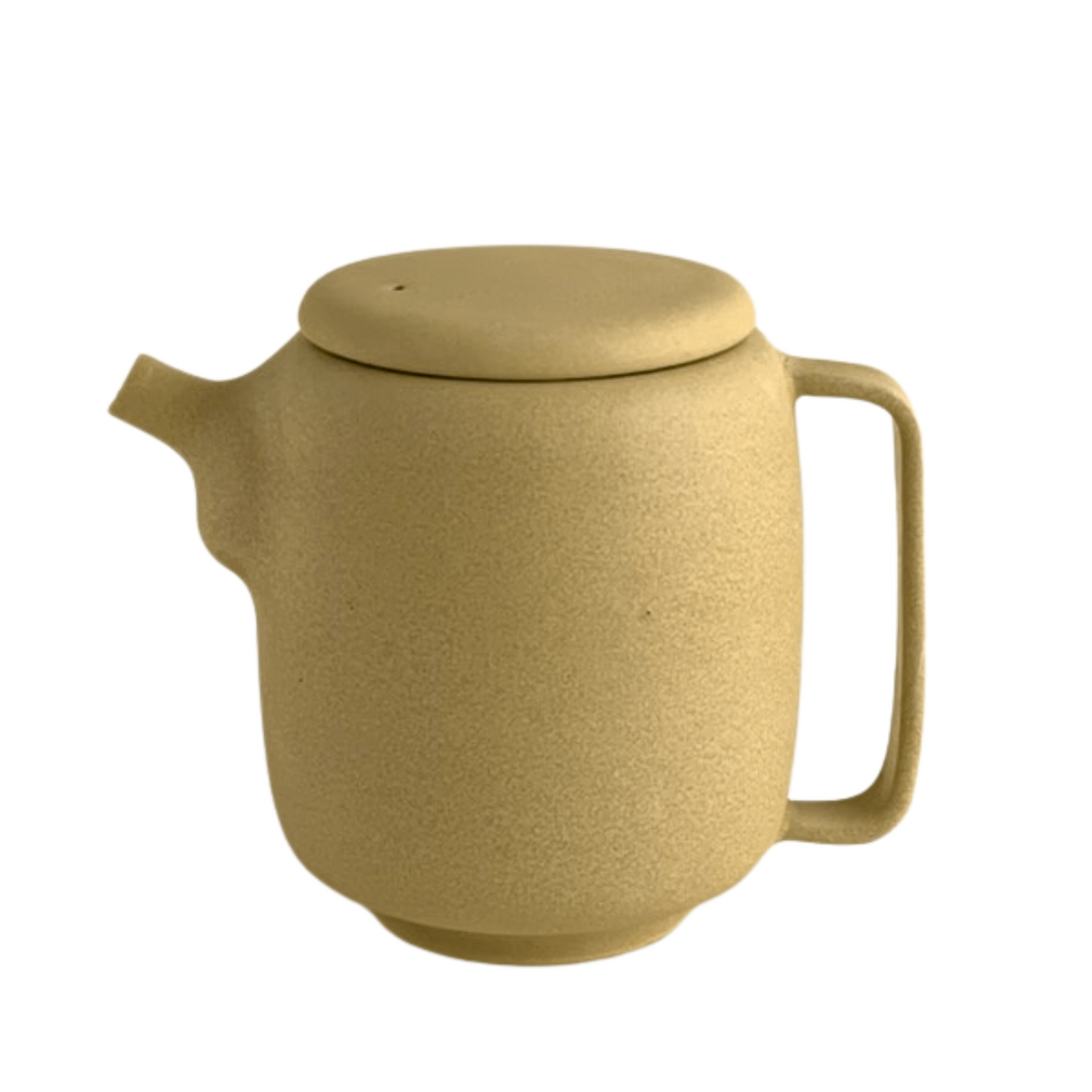 TEAPOT // SANDSTONE LARGE