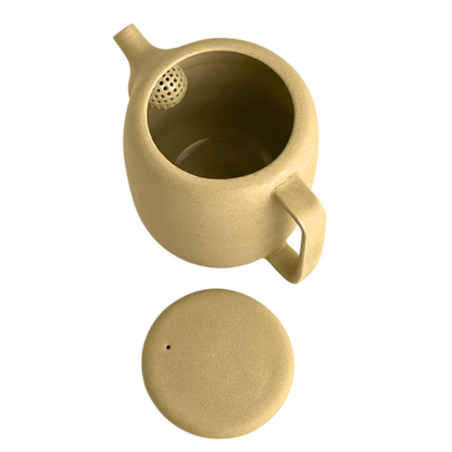 TEAPOT // SANDSTONE LARGE