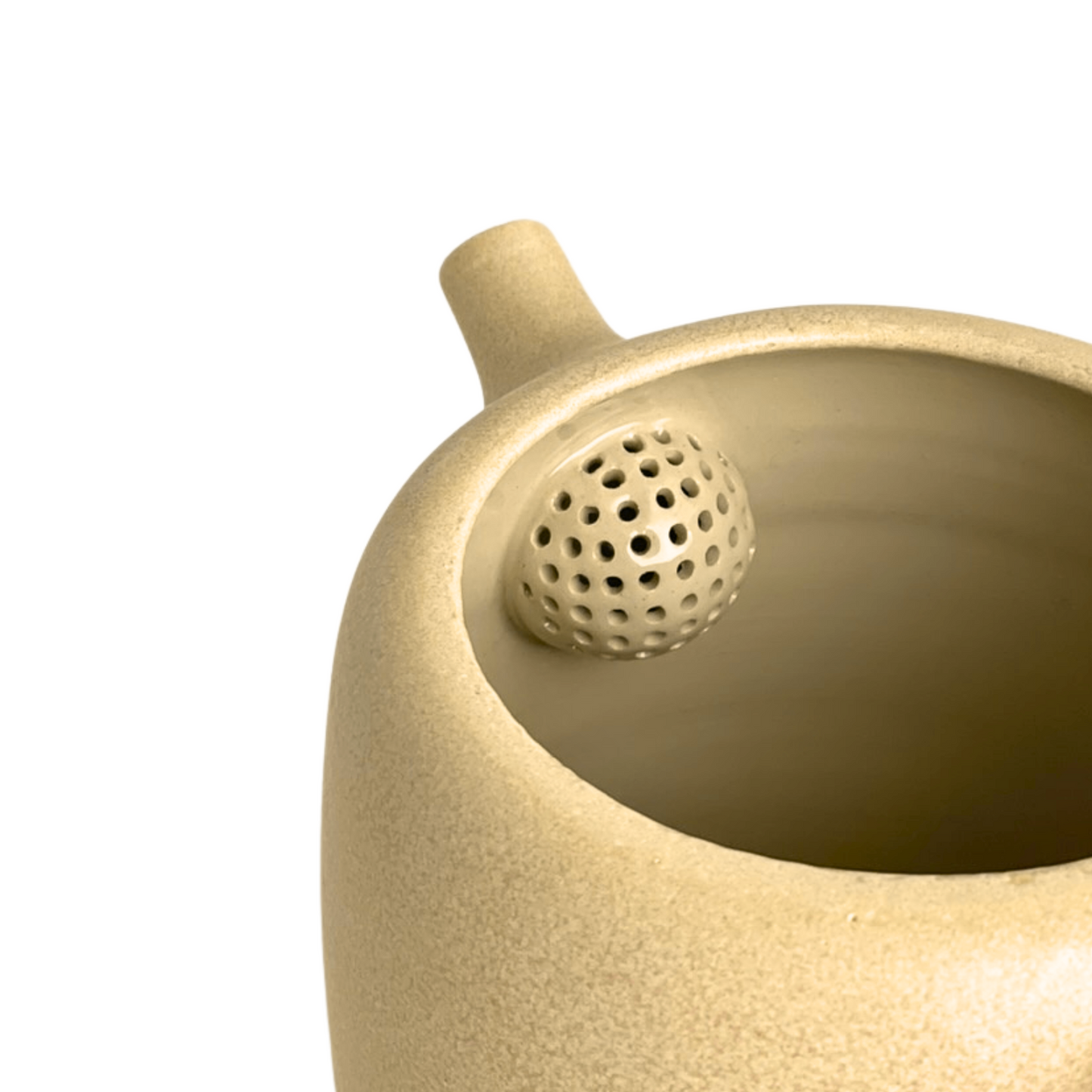 TEAPOT // SANDSTONE LARGE