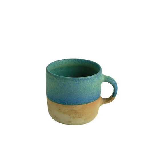 CUP // SOUTH SEA