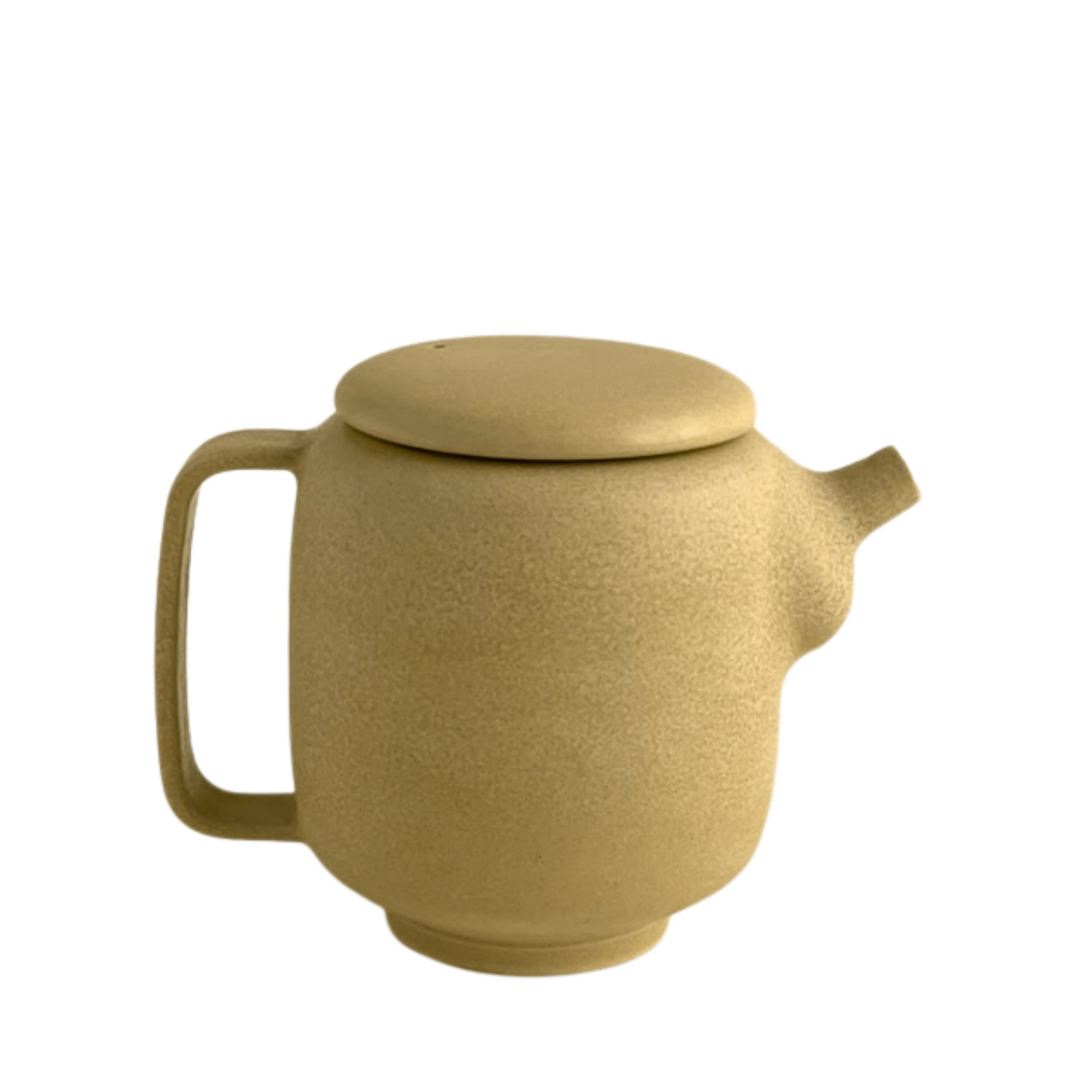 TEAPOT // SANDSTONE MEDIUM