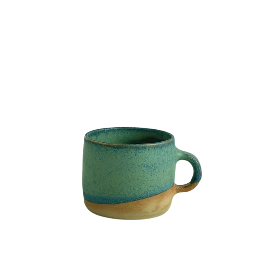 CUP // SOUTH SEA