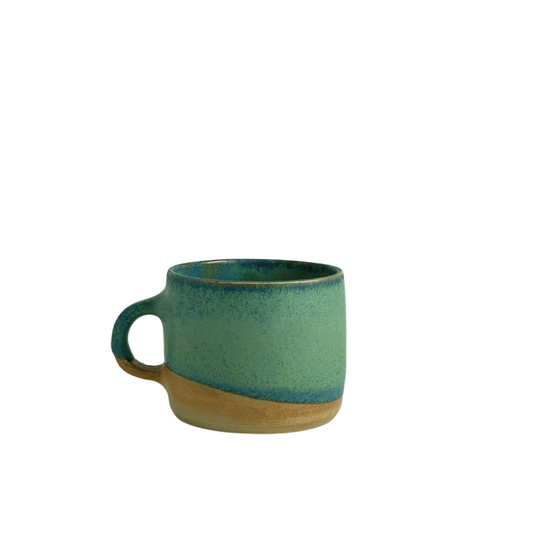 CUP // SOUTH SEA