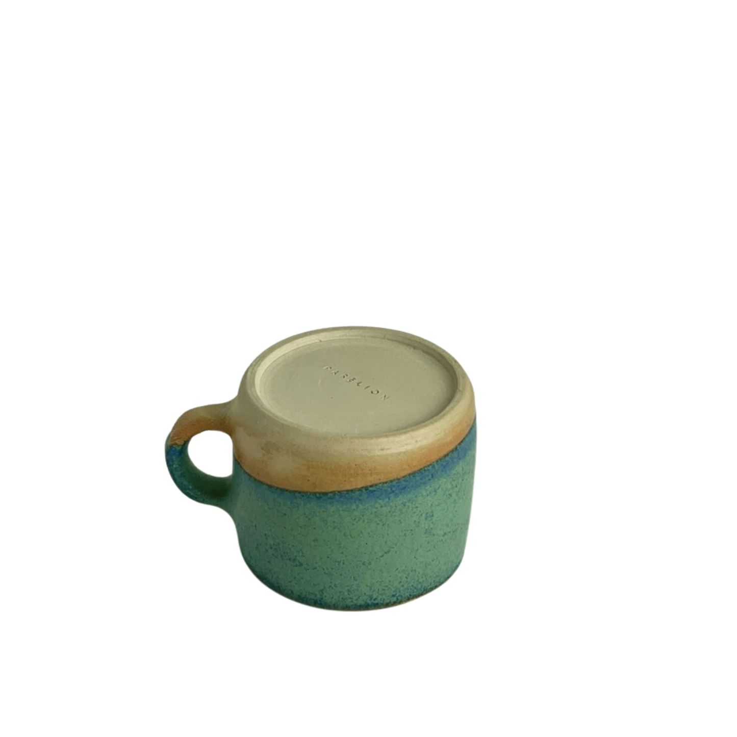 CUP // SOUTH SEA