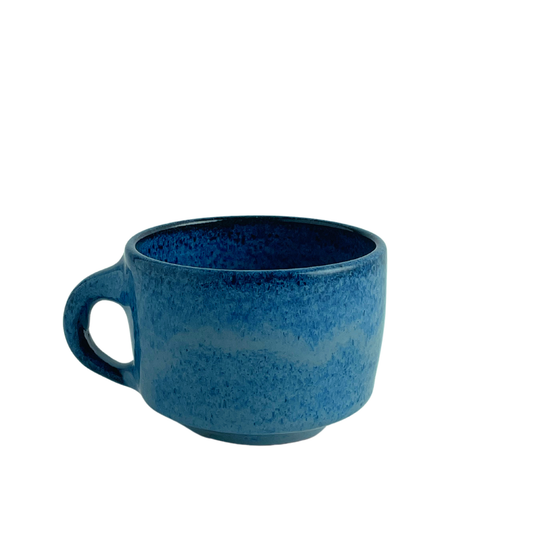 CUP // BLUE ASTRAL