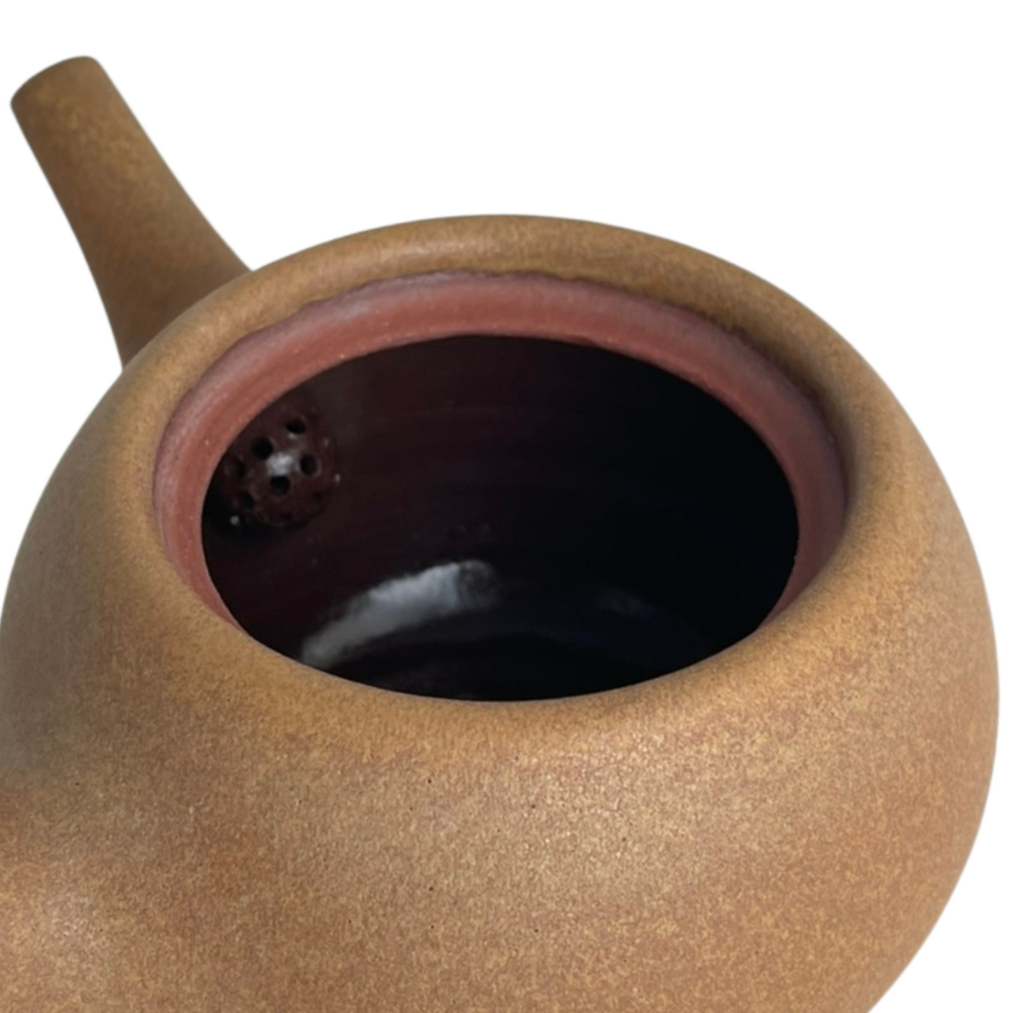 TEAPOT // BUTTERED RUM